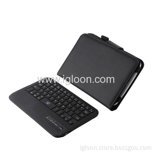 Wireless Bluetooth Keyboard For Samsung Galaxy Note 8 N5100